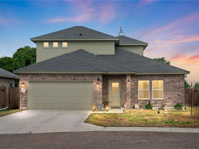 1513 Lisa Ann Dr, Aransas Pass, TX 78336 | MLS #473642