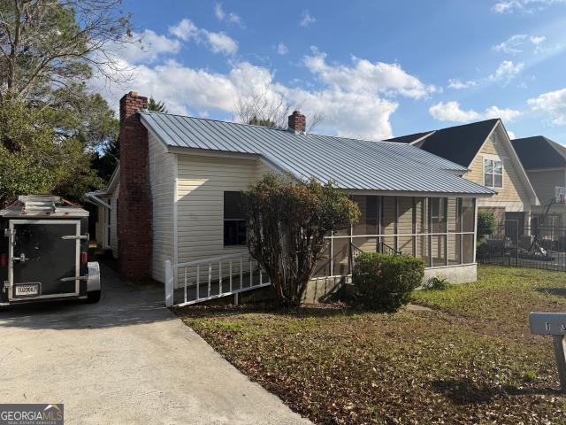 1513 Pickard Ave, Tifton, GA 31794 | MLS #10682