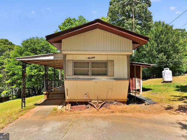 1513 Pine Valley Road