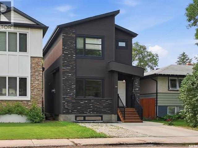 1513 Prince Of Wales Avenue, Saskatoon, SK, S7K 3E1 house for sale | Listing ID SK043003 | Royal LePage