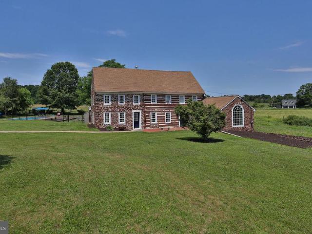 1513 Route 212 #