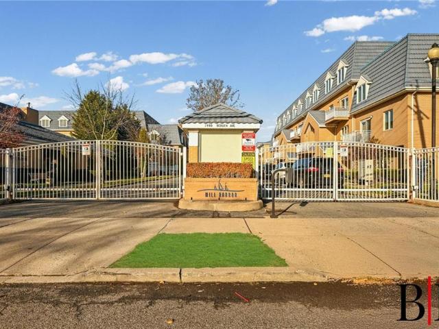 1513 Royce Street, Unit 3K