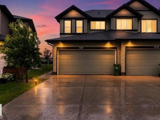 1513 Street, Edmonton, AB, T5Y 3Y5 house for sale | Listing ID E4496 | Royal LePage
