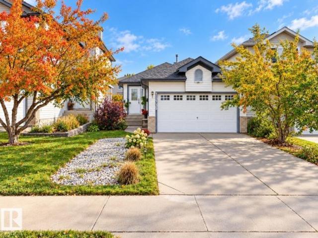 1513 Street Nw, Edmonton, AB, T5Y 3B3 house for sale | Listing ID E4512 | Royal LePage