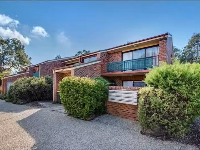 15/13 Thurlow Place, Belconnen Apartment for rent Listed by M.