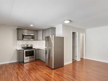 1513 W 22nd Street. A, houston, us, tx
