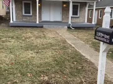 Indianapolis, Center township Marion County Indiana, Marion County, Indiana, Indiana, USA