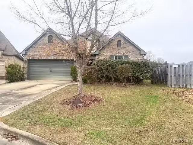 1513 WESTBURY PARK CT, MONTGOMERY, AL 36117