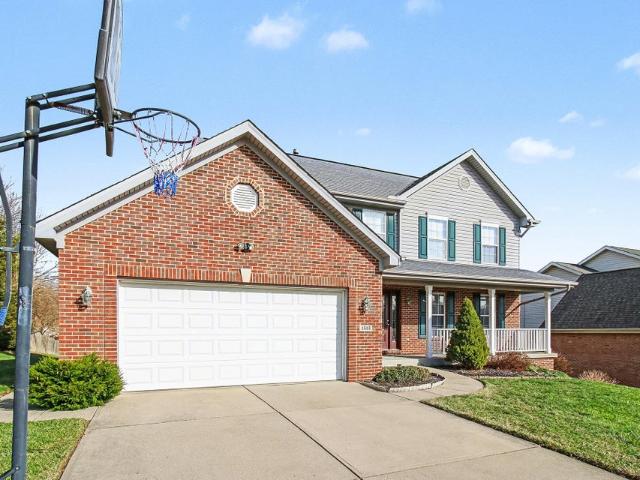 1513 Whispering Pines Drive