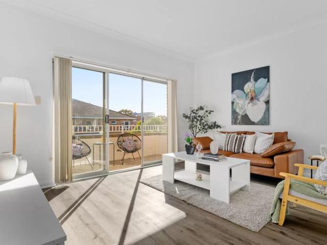 15/1 3 Hercules Road, Brighton le sands 15/1 3 Hercules Road Brighton le sands, Australia