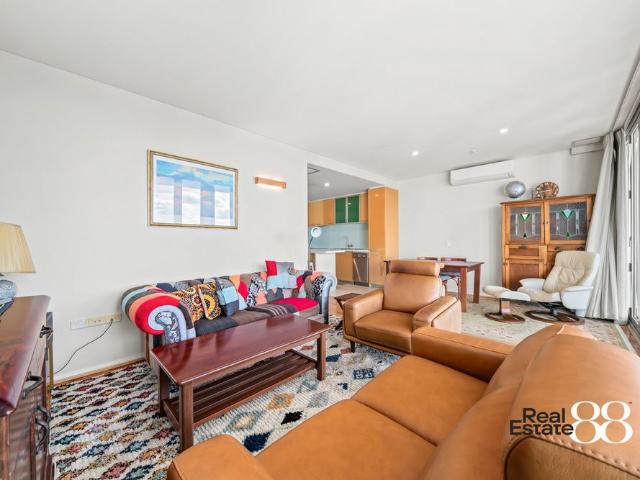 151 / 149 151 Adelaide Terrace, East Perth WA 6004