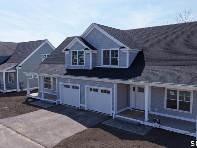 151 153 E Main St, Unit 23, Clinton, CT 06413 | MLS #24166