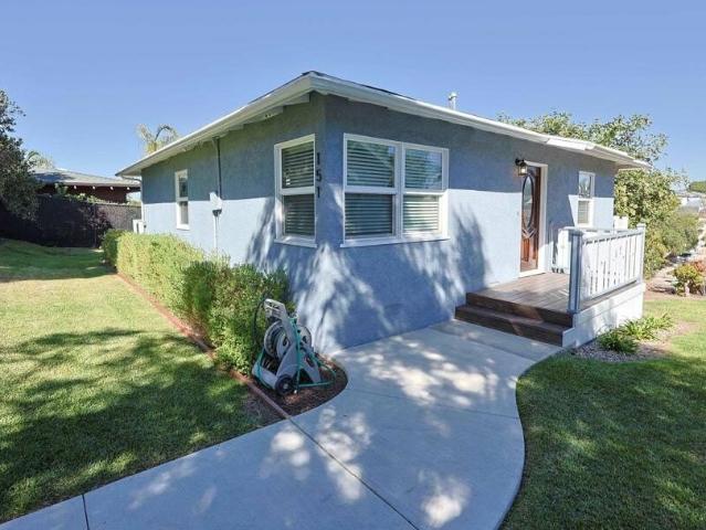 151 2Nd Avenue, Chula Vista, US, CA
