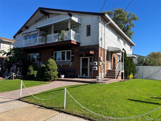 151 4 st, Howard Beach, NY 11414