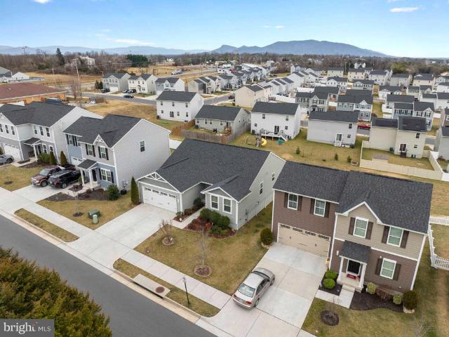 151 Cougill Road