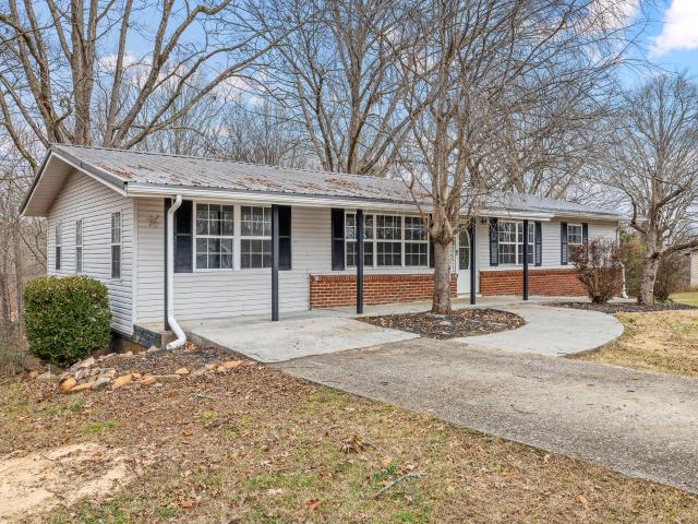 151 County Road 177