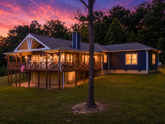 151 County Road 788