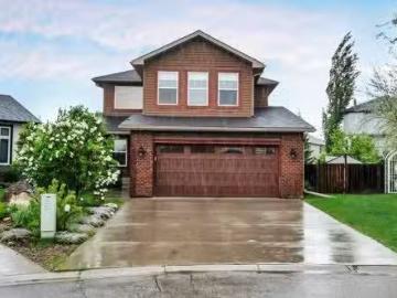 151 Cove Place, Chestermere, AB, T1X 1J6 house for sale Lis.
