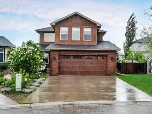 151 Cove Place, Chestermere, AB, T1X 1J6 house for sale Lis.