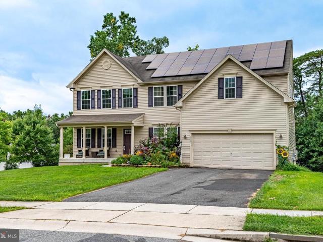 151 Cool Springs Road