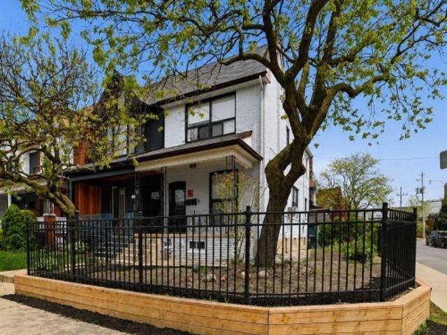 151 Campbell Avenue, Toronto, ON, M6P 3V3 house for sale | Listing ID W13761 | Royal LePage