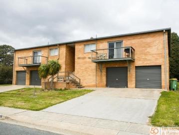 Queanbeyan, Greater Queanbeyan - Balcony