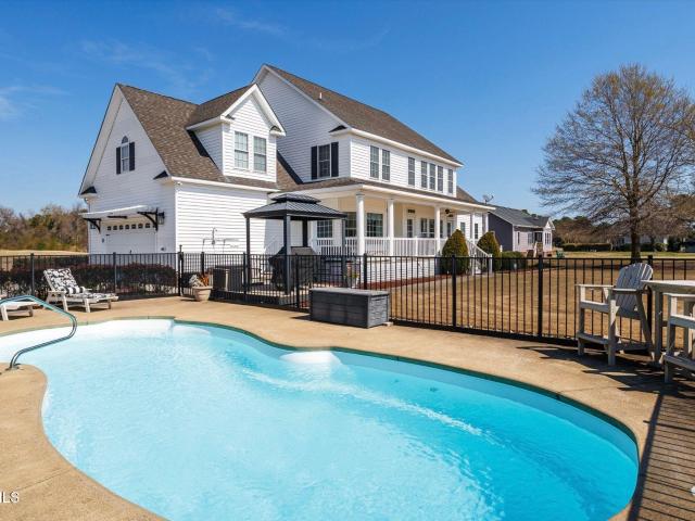 151 Carolina Club Drive