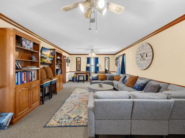 151 Carlisle Bennet Road