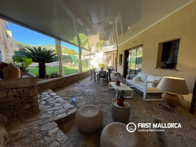151 Carrer de l'Horta, Pollença, Balearic Islands 07460