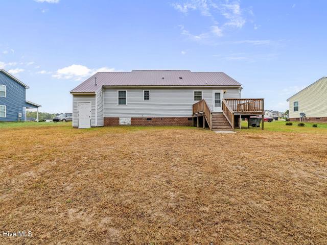 151 Chase Drive