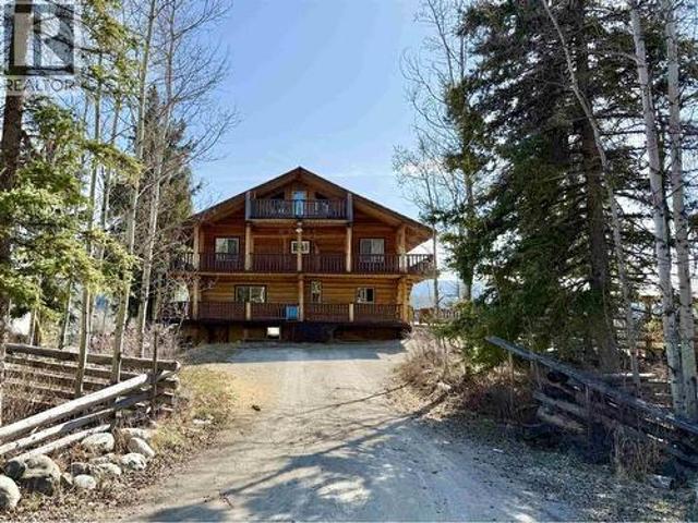 151 Chignell Road, Chilcotin, BC, V0L 1V0 house for sale | Listing ID R3160 | Royal LePage