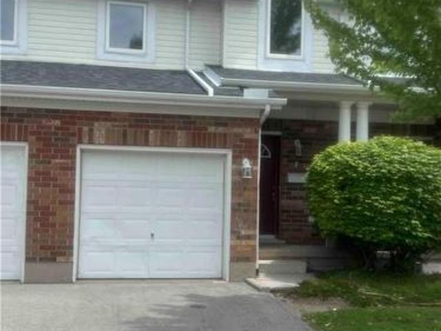 151 Clairfields Drive E Unit# 4, Guelph, ON, N1L 1P5 townhouse for sale | Listing ID 40842 | Royal LePage
