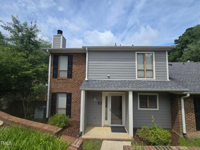 151 Clancy Circle, Cary, US, NC