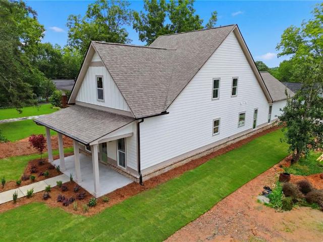 151 A W Roberts Drive