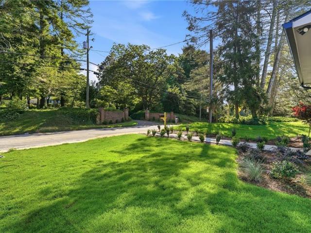 151 A W Roberts Drive