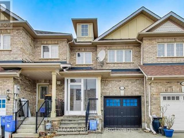 151 Amulet Crescent, Richmond Hill, ON, L4S 2T5 house for sale | Listing ID N13469 | Royal LePage