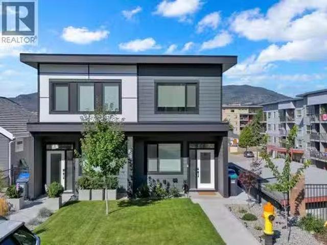 151 Abbott Street Unit# 101, Penticton, BC, V2A 4J3 house fo.