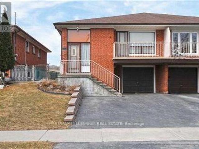 151 Ardwick Boulevard, Toronto, ON, M9M 1W3 house for sale | Listing ID W13881 | Royal LePage