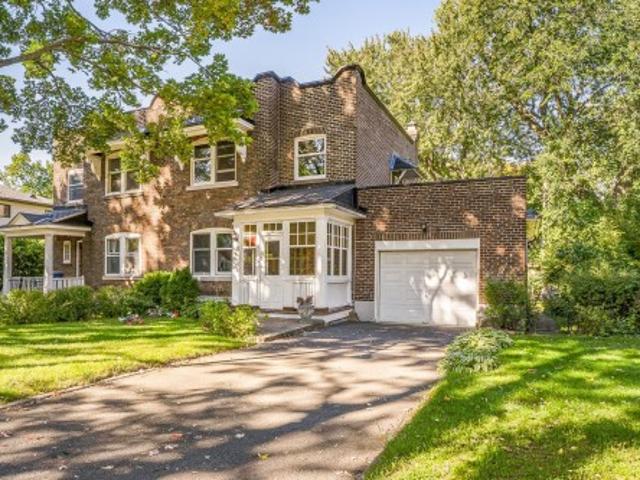 151 Av. Cornwall, Mont Royal, QC, H3P 1M9 house for sale | Listing ID 17092 | Royal LePage