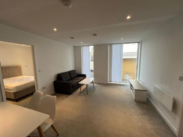 151 Boundary Lane, Manchester