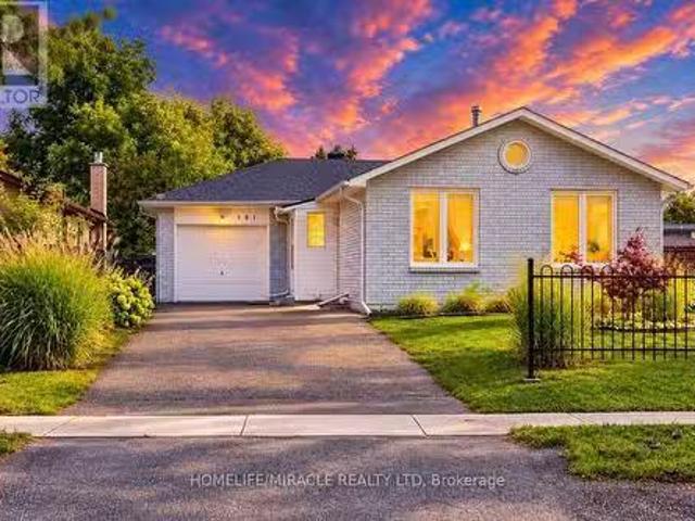 151 Bayview Drive, Barrie, ON, L4N 3P3 house for sale Listi.