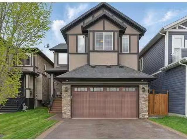 151 Bayview Street Sw, Airdrie, AB, T4B 3L8 house for sale.