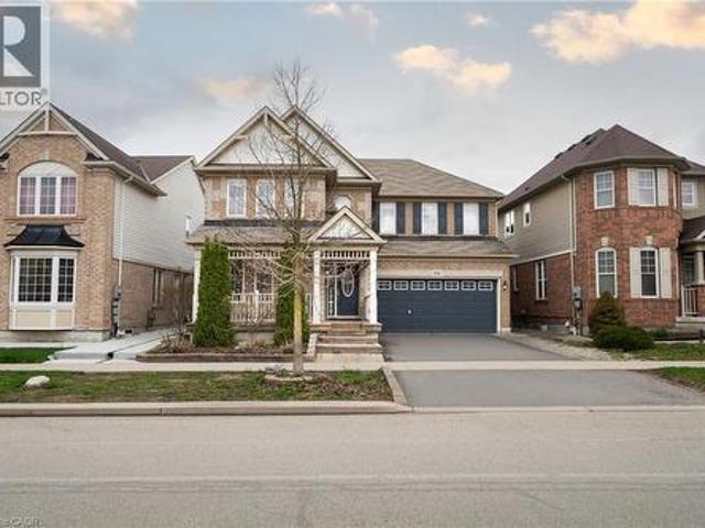 151 Baldwin Drive, Cambridge, ON, N3C 0B3 house for sale | Listing ID 40847 | Royal LePage