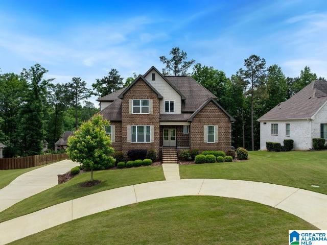 151 Bent Creek Drive