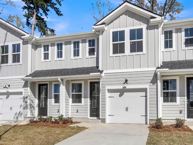 151 Berry Shoals Drive