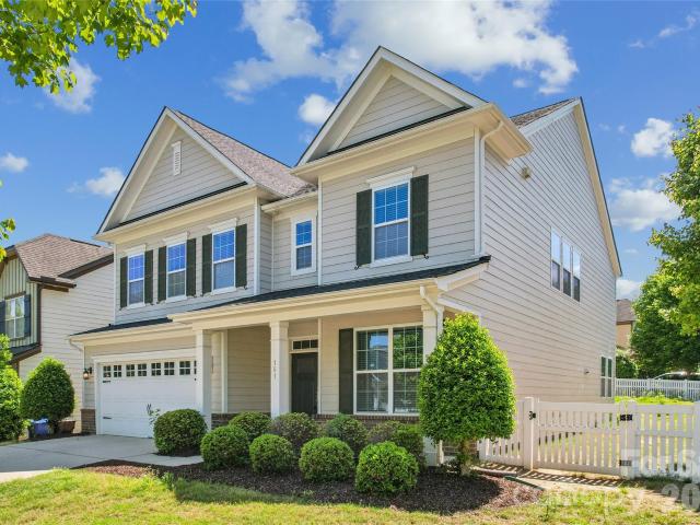 151 Blossom Ridge Dr, Mooresville, NC 28117 | MLS #4361