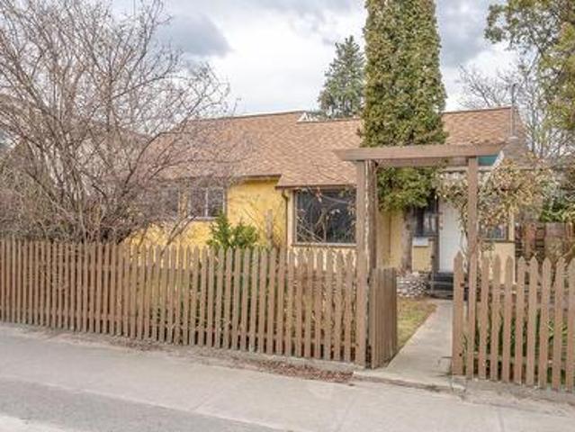 151 Brunswick Street, Penticton, BC, V2A 5P6 house for sale | Listing ID 10377 | Royal LePage