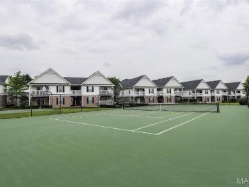 151 Brandy Mill Cir, Unit F, High Ridge, MO 63049 | MLS #26009