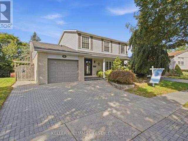 151 Brixham Crescent, London South M, ON, N6K 1K9 house for sale | Listing ID X13820 | Royal LePage