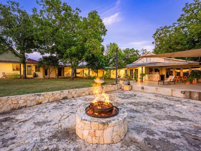 151 Gaddis Bluff, Comfort, TX 78013 | MLS #120587